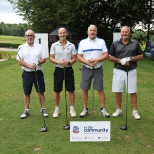 BWitC Charity Golf Day - Register your interest!
