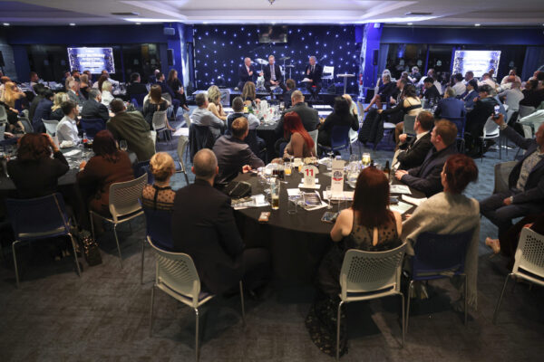 BWitC Charity Dinner