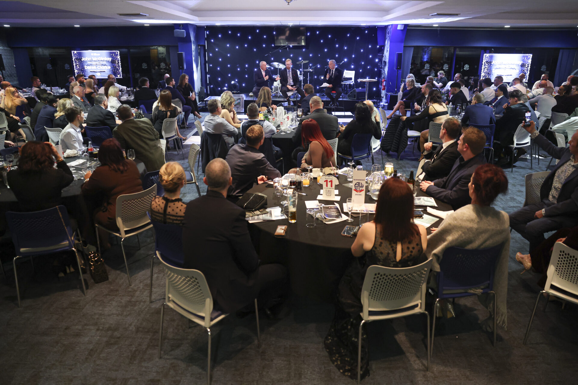 Tickets Now Live for the Annual Charity Dinner 2025